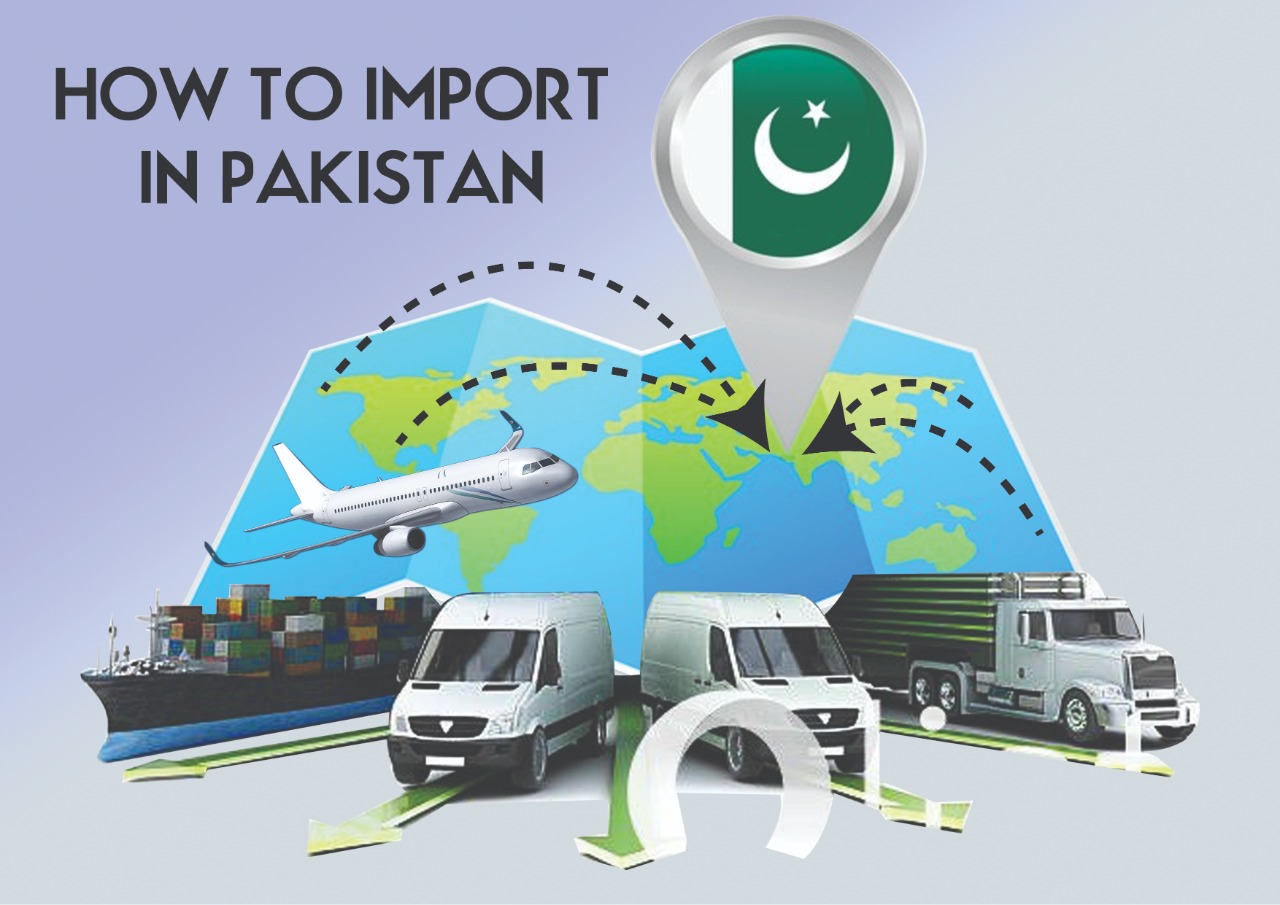 import and export with cargo services