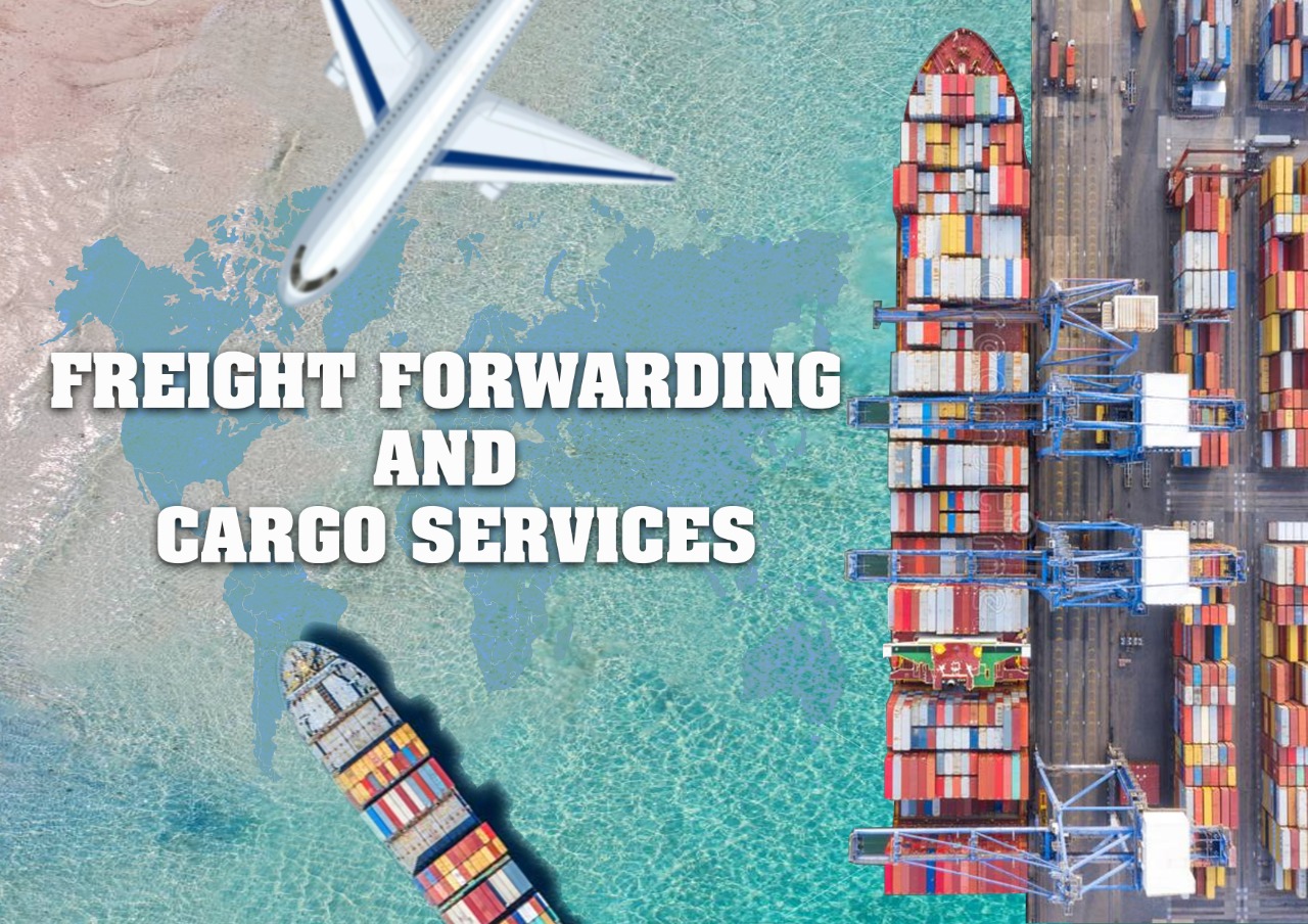 Freight Forwarding and Cargo Services