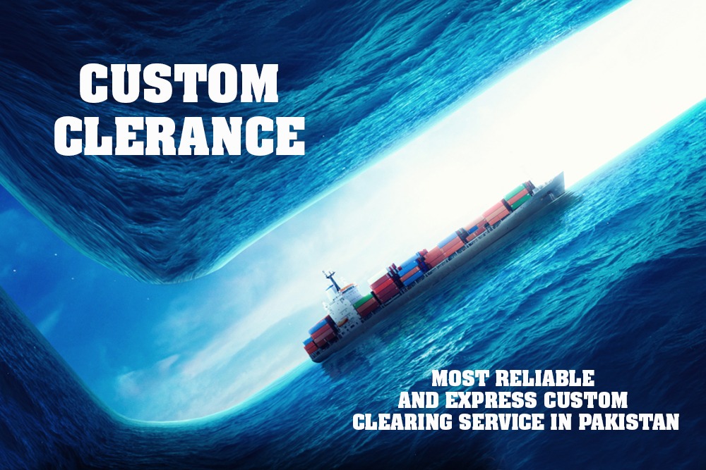 Express Custom Clearing Service